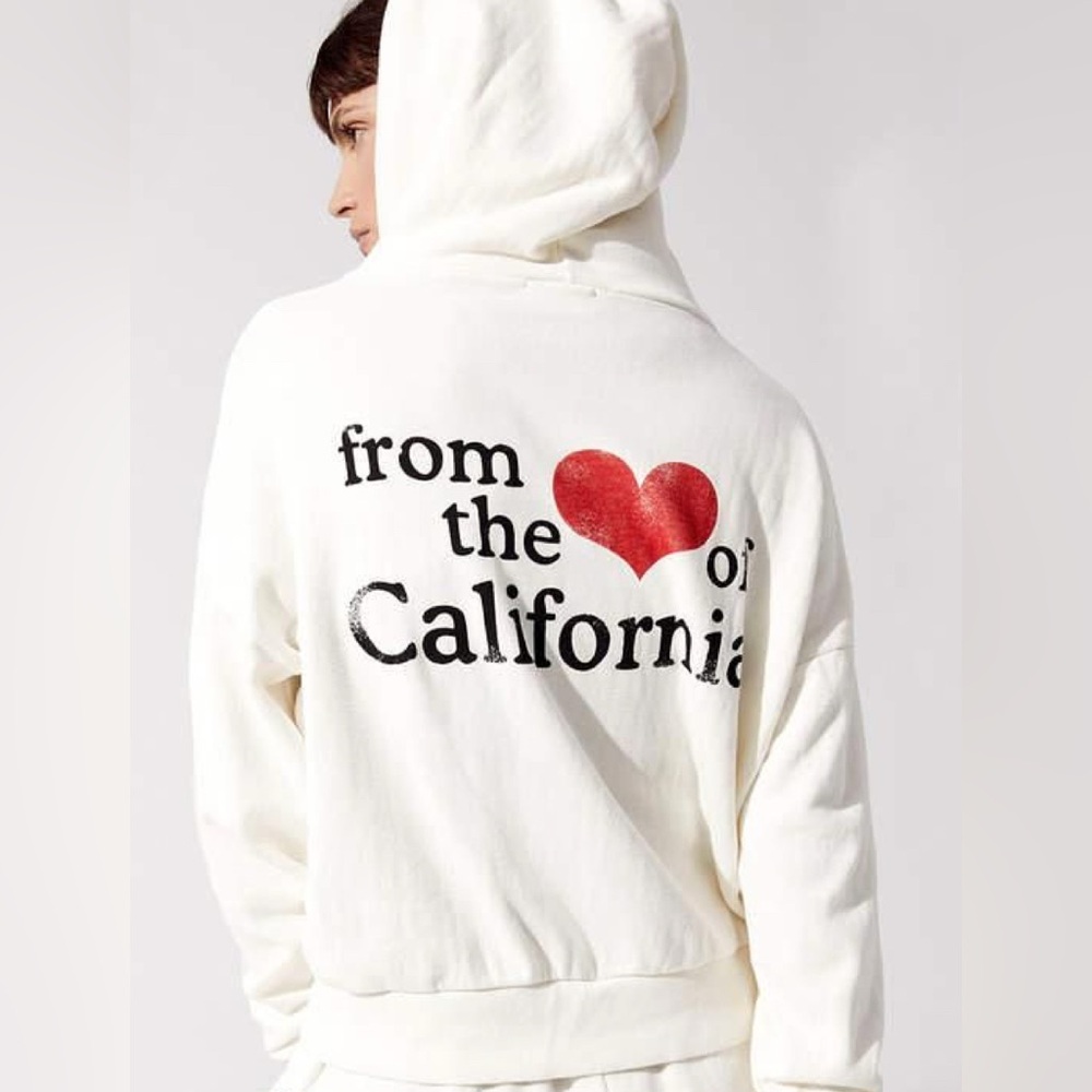 LNA California sweatshirt